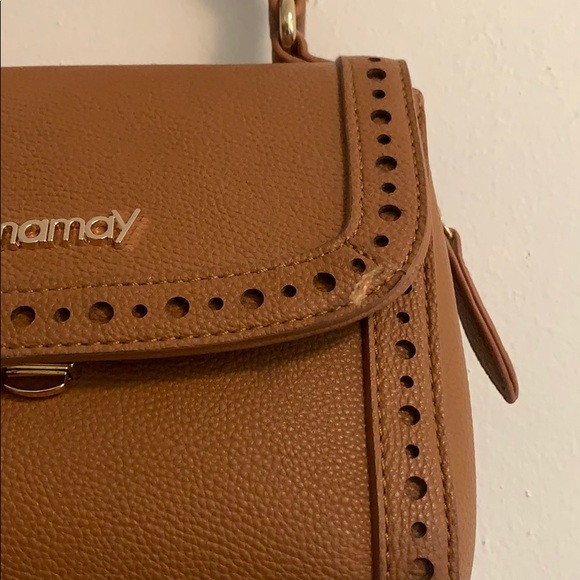 Yamamay Sling Bag - Picture 3 of 10